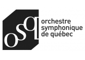 Orchestre symphonique de Québec Orchestre symphonique de Québec
